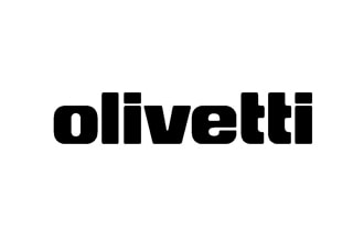 REFB0797 Refill Tinte Black für Olivetti / B0797 /FJ83 / 18ml