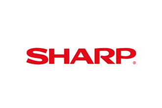 MX61GTBA / schwarz / original SHARP Toner schwarz / MX61GTBA / 40000 S.